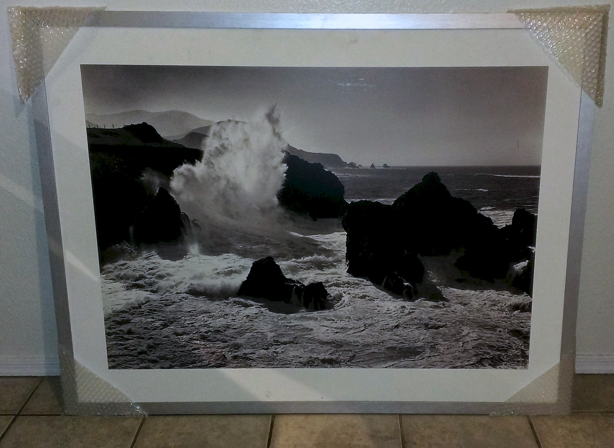 Picture and Art Storage