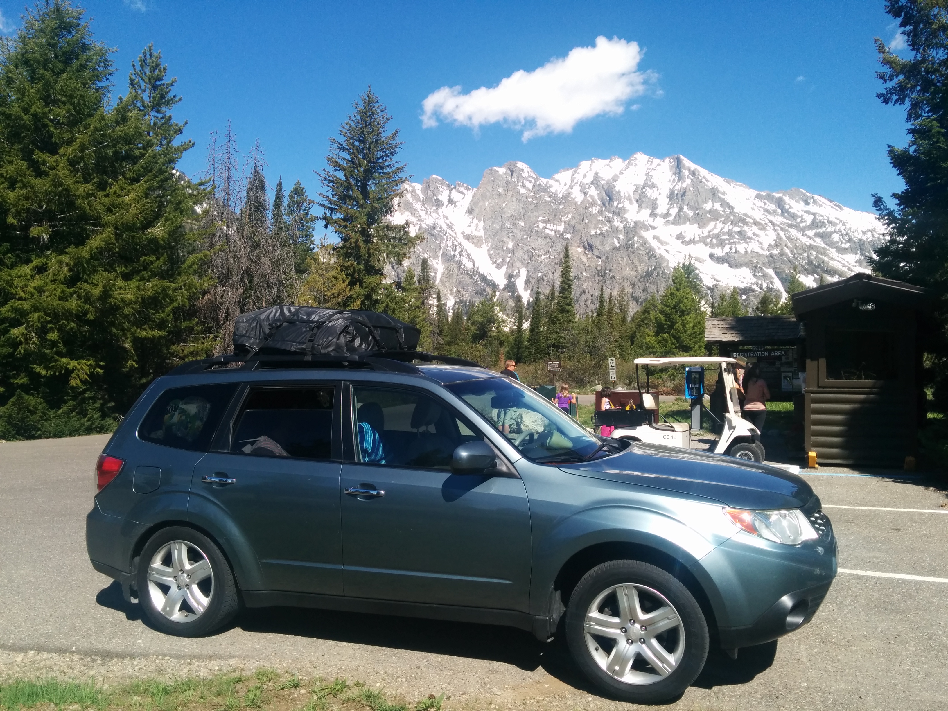 Car Camping Essentials You Didn’t Know You Needed