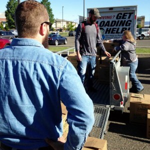 Safe Trailering Comes to Central Washington University