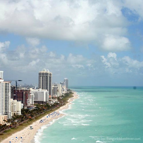 Must-Visit Summer Destinations