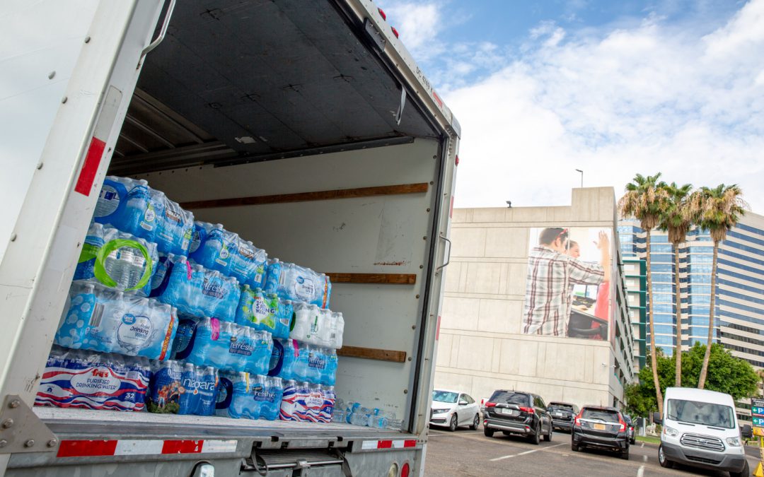 Purchase a Moving Truck Through U-Haul