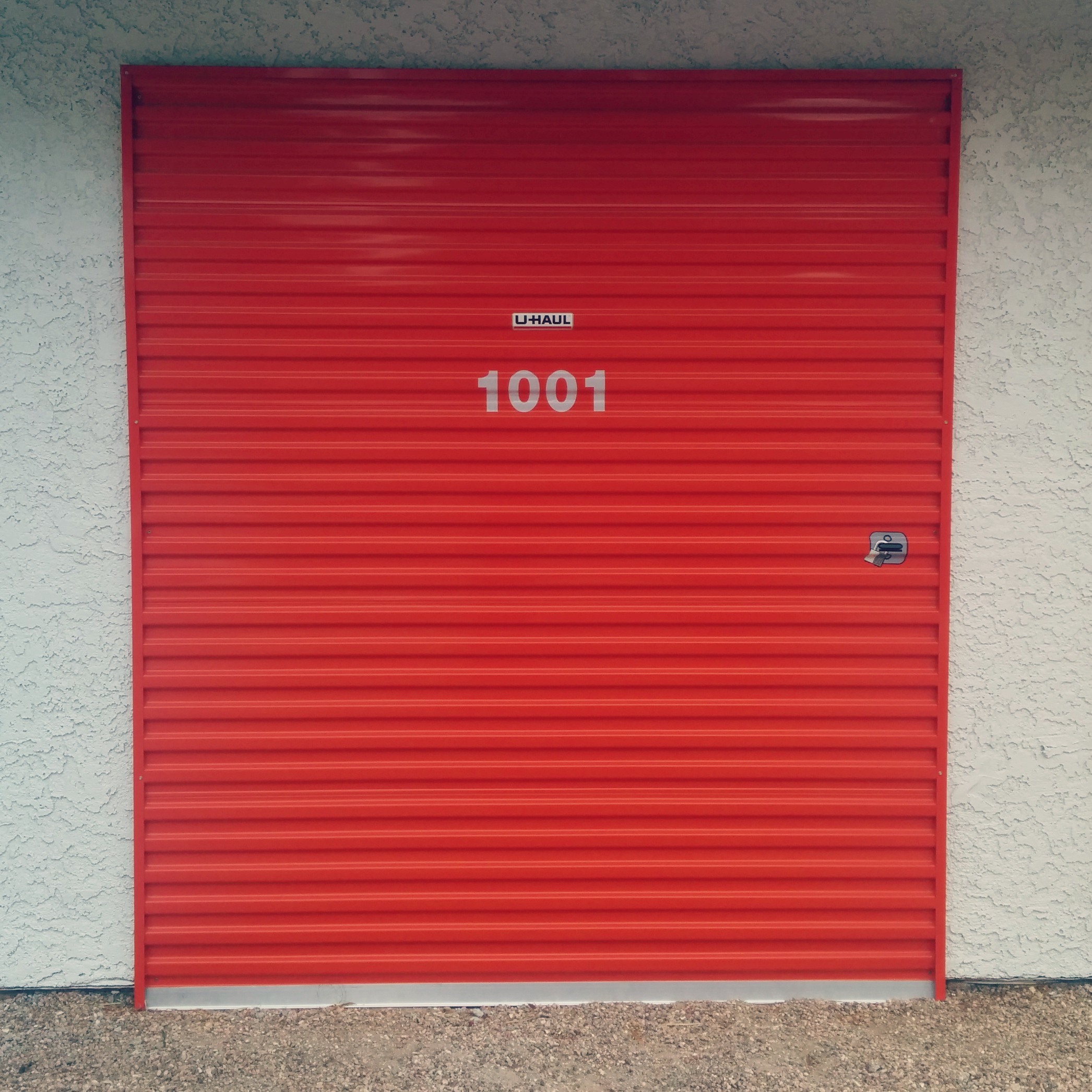 Business Storage: Security