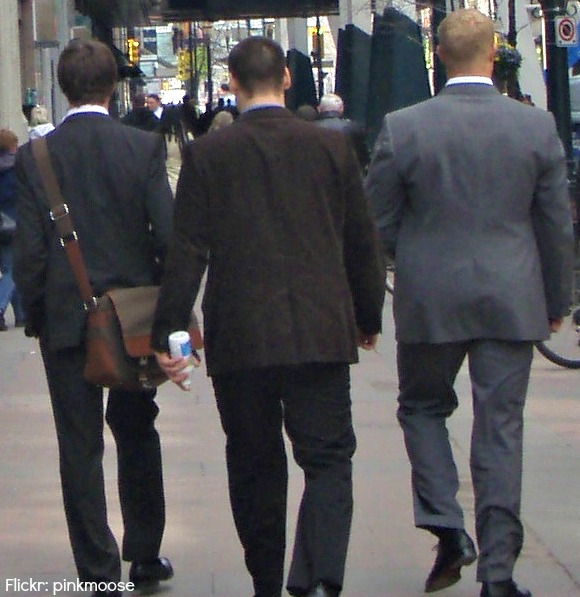 Top 5 Cities for Jobs