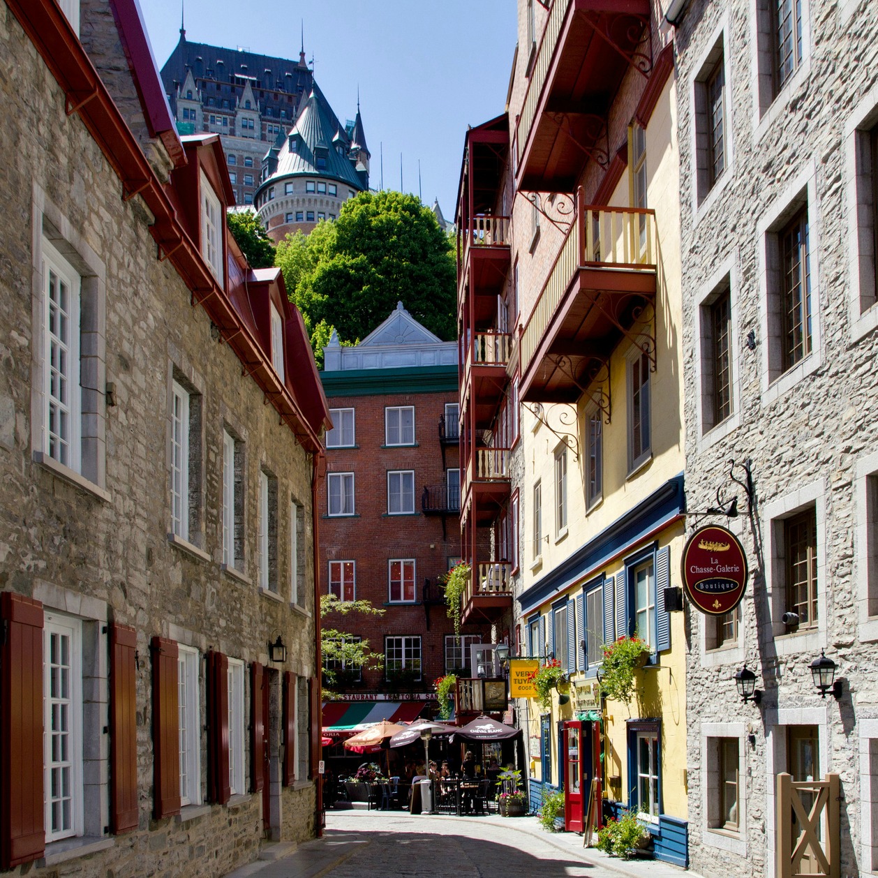 What Canadian Province Should You Live In?