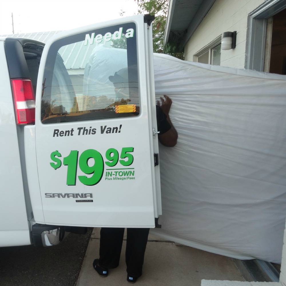 How to Protect Your Furniture During A Move