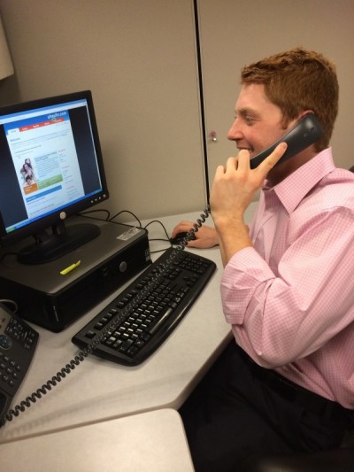 Should I Work Part Time During College?