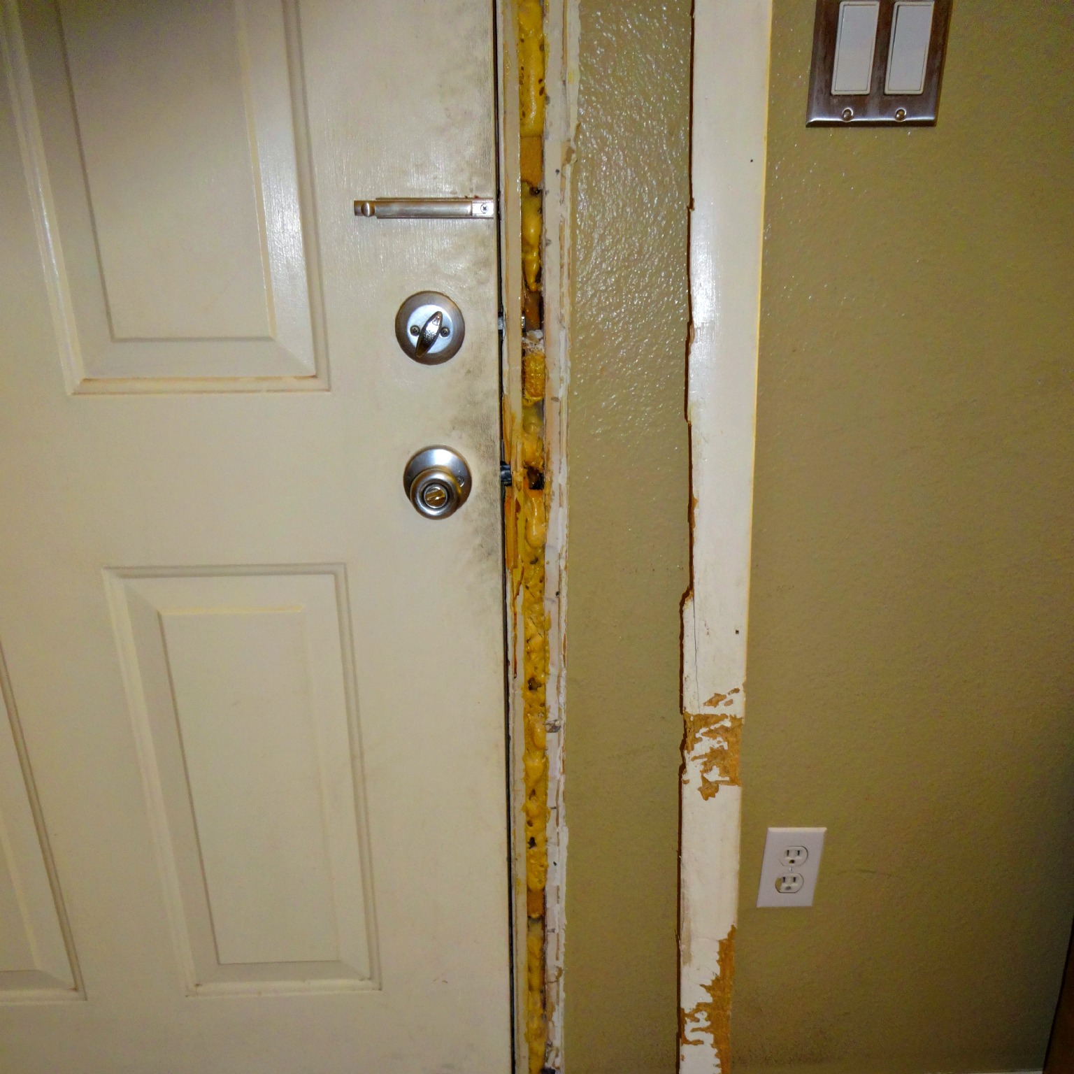 Prioritizing Weekend Projects