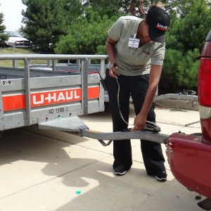 What’s Included In My Trailer Rental?