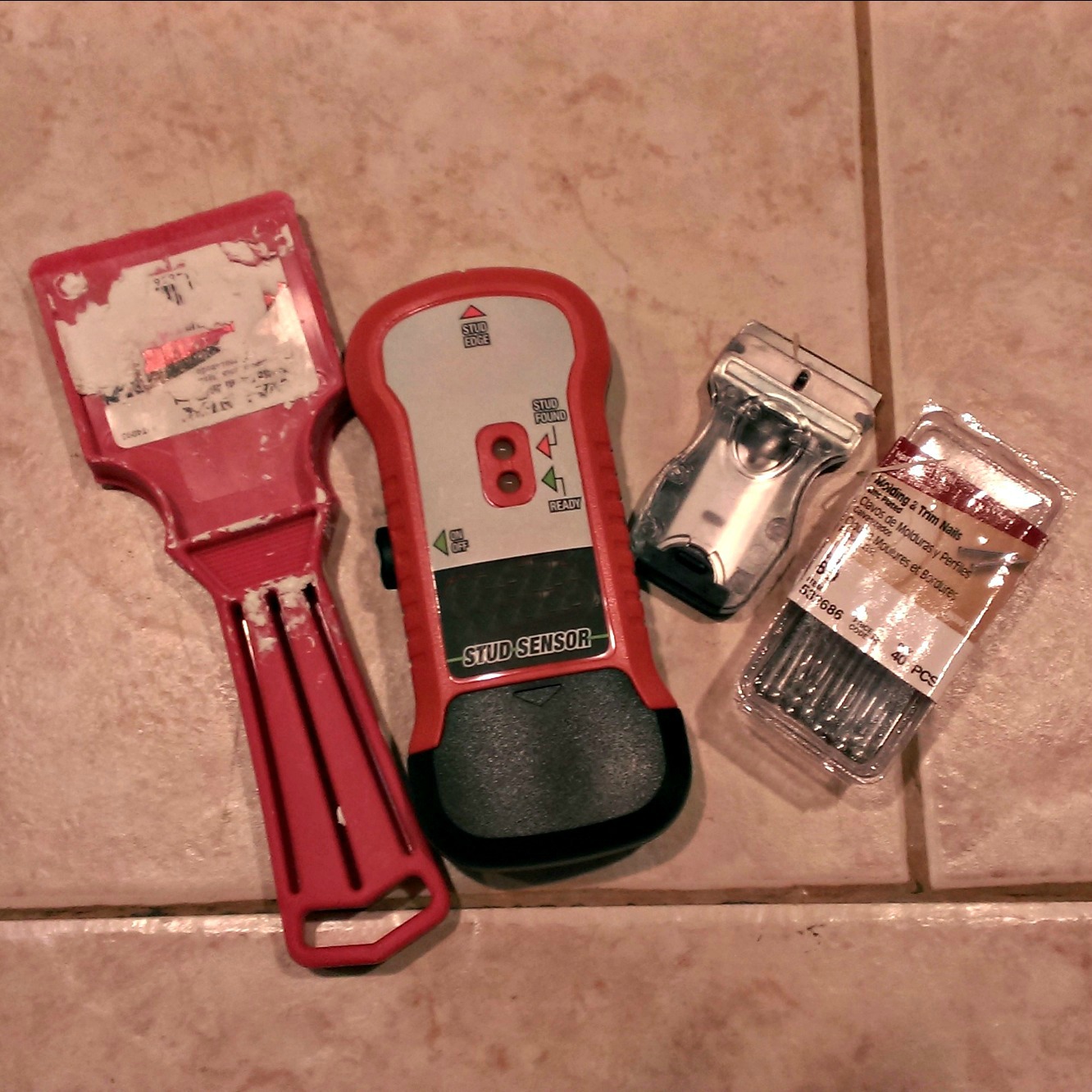 How to Replace Baseboards