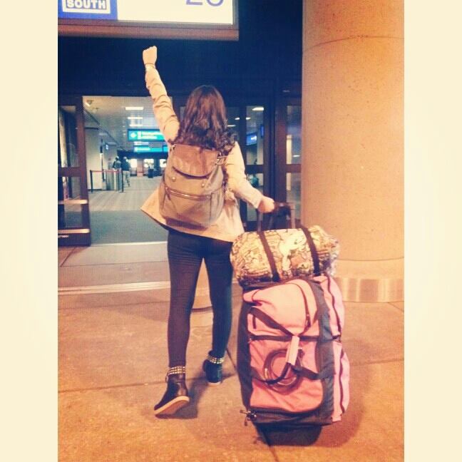 What to Expect When Studying Abroad Part 1