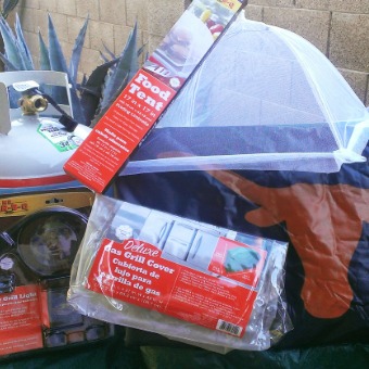 CLOSED – Tailgating Giveaway