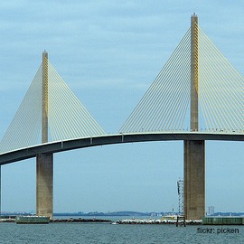 Moving to Western Florida