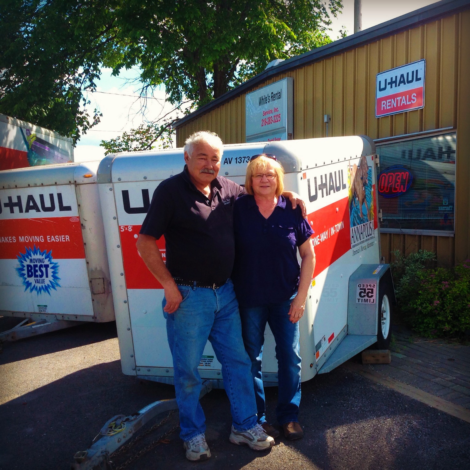 Planning Your Retirement Move