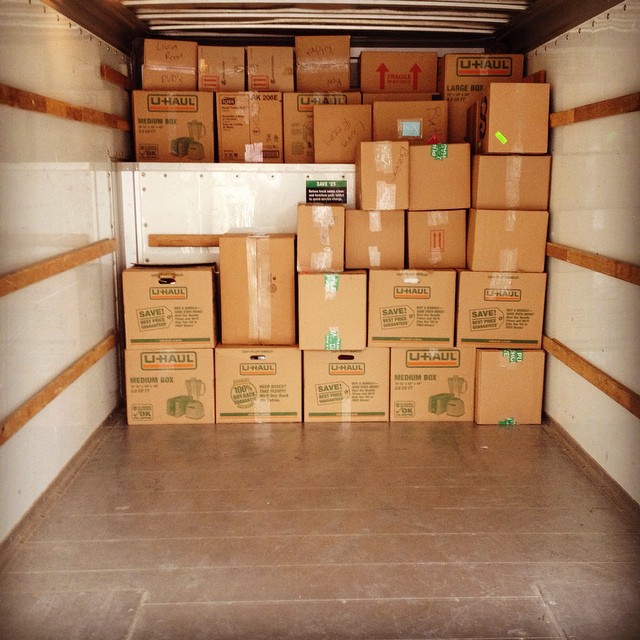 How To Choose The Right Packing Supplies