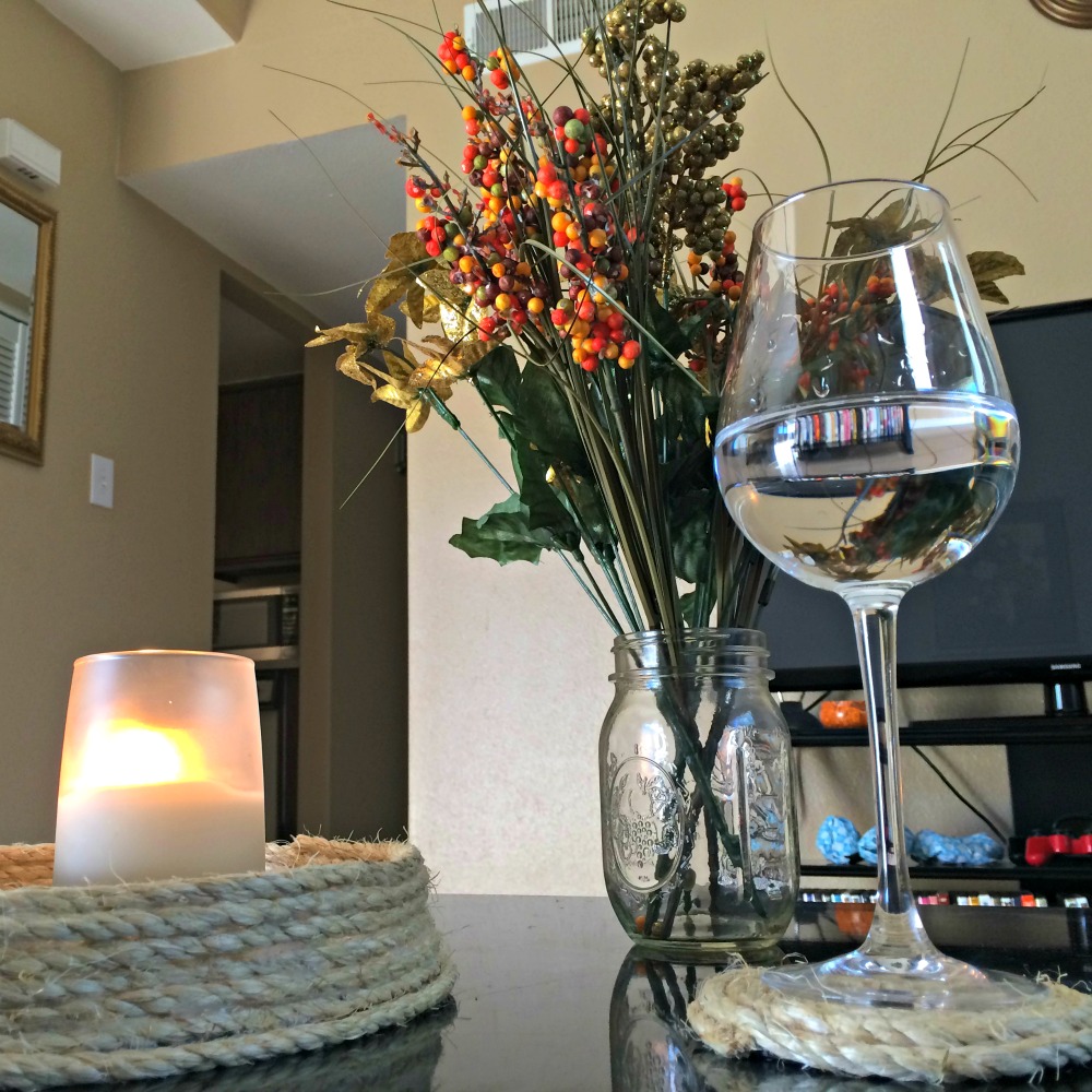 DIY Rope Crafts For Your Home