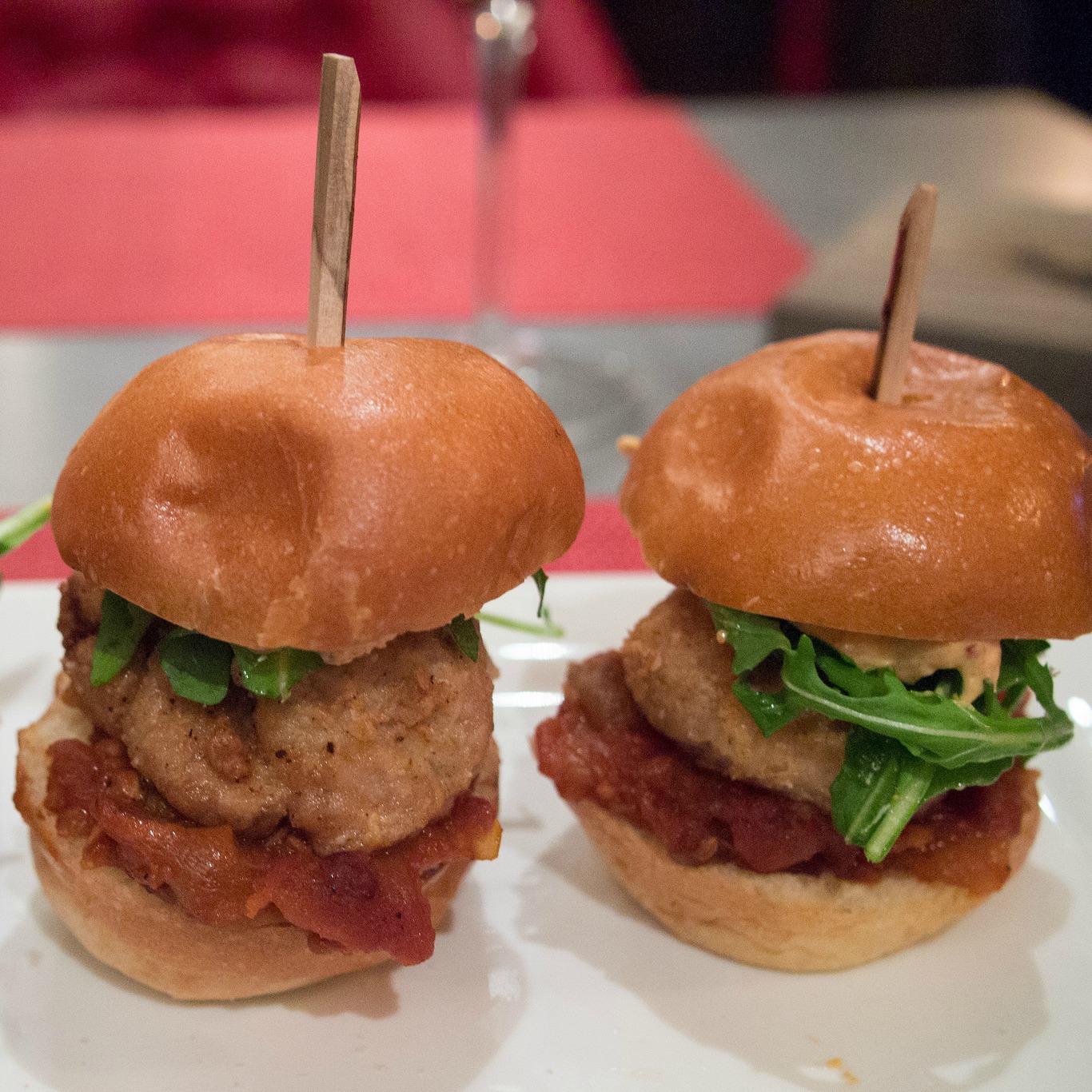 Unconventional New Year’s Dinner Options