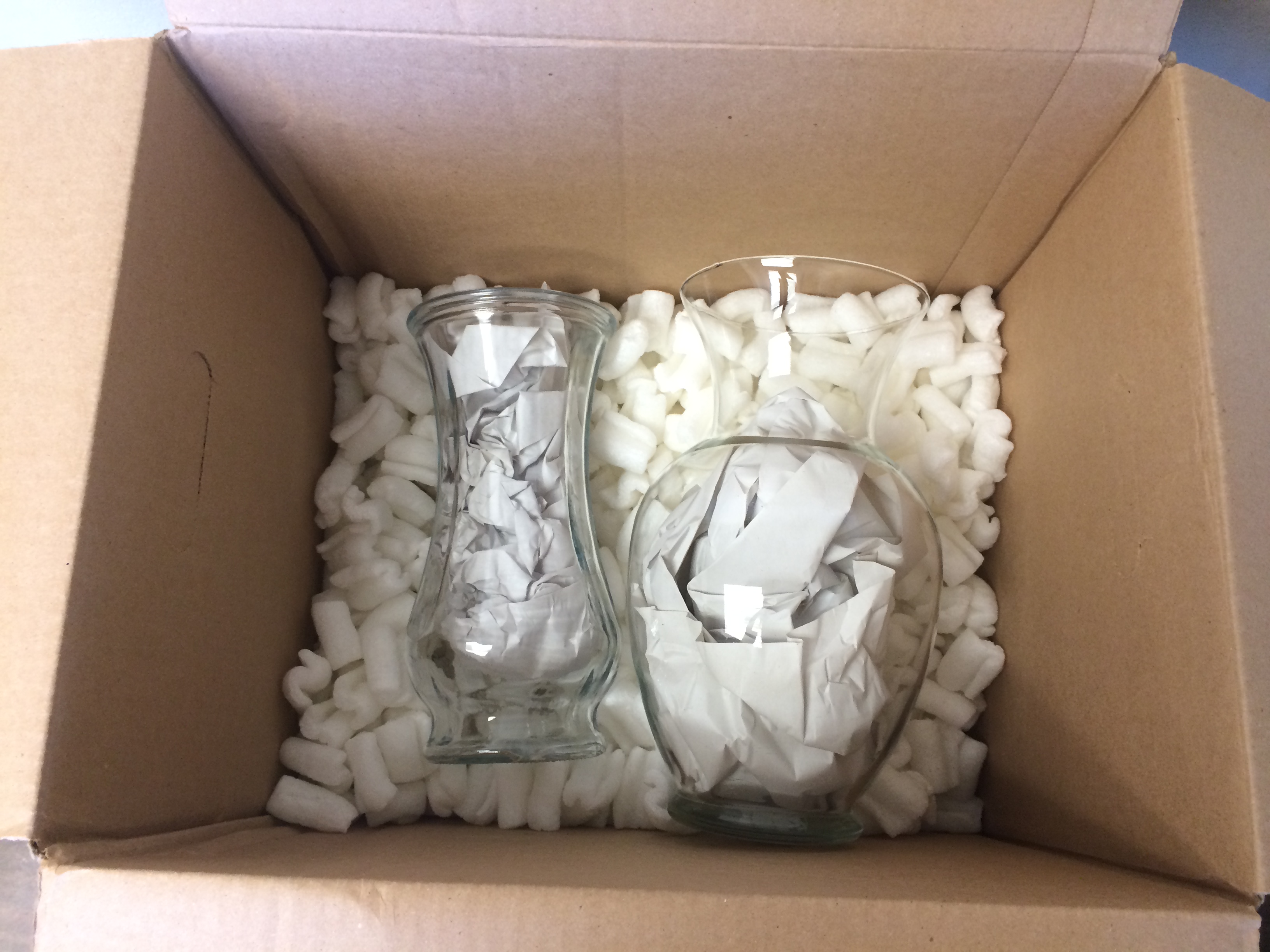 All You Need to Know about Packing Peanuts [VIDEO]