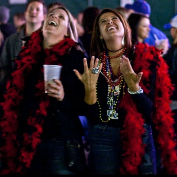 Top 5 Cities for New Year’s Eve Celebrations