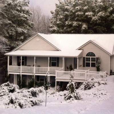 Six Tips to Winterize Your Home