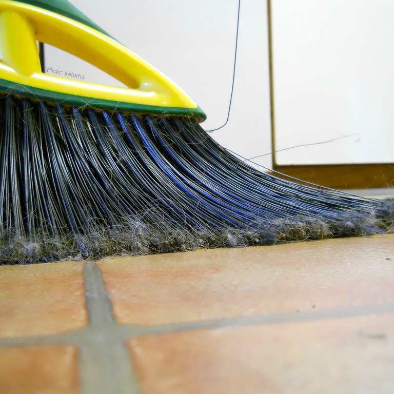 Things You Should be Cleaning More Often