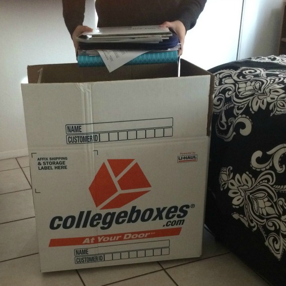 Moving Tips for College Students Transferring Schools