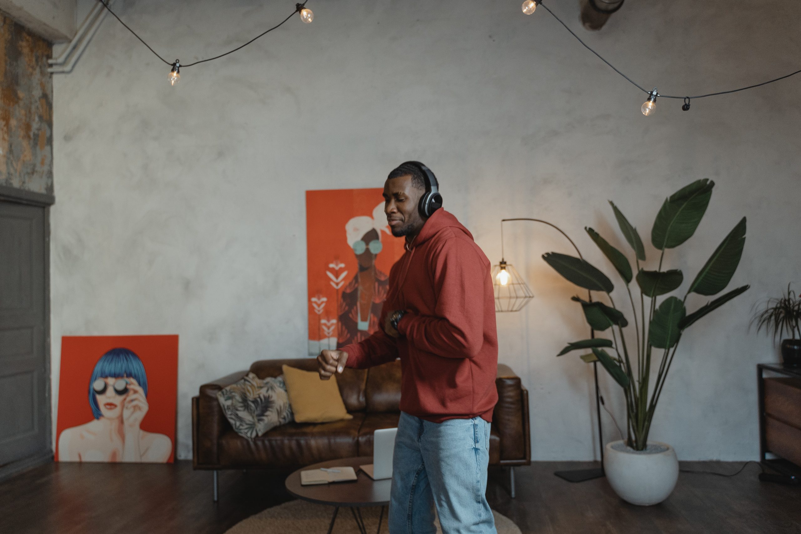 Top 5 Songs for Packing Boxes