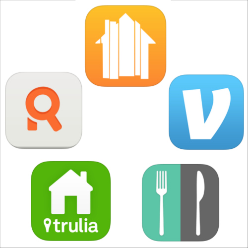 Apps to Use with Roommates