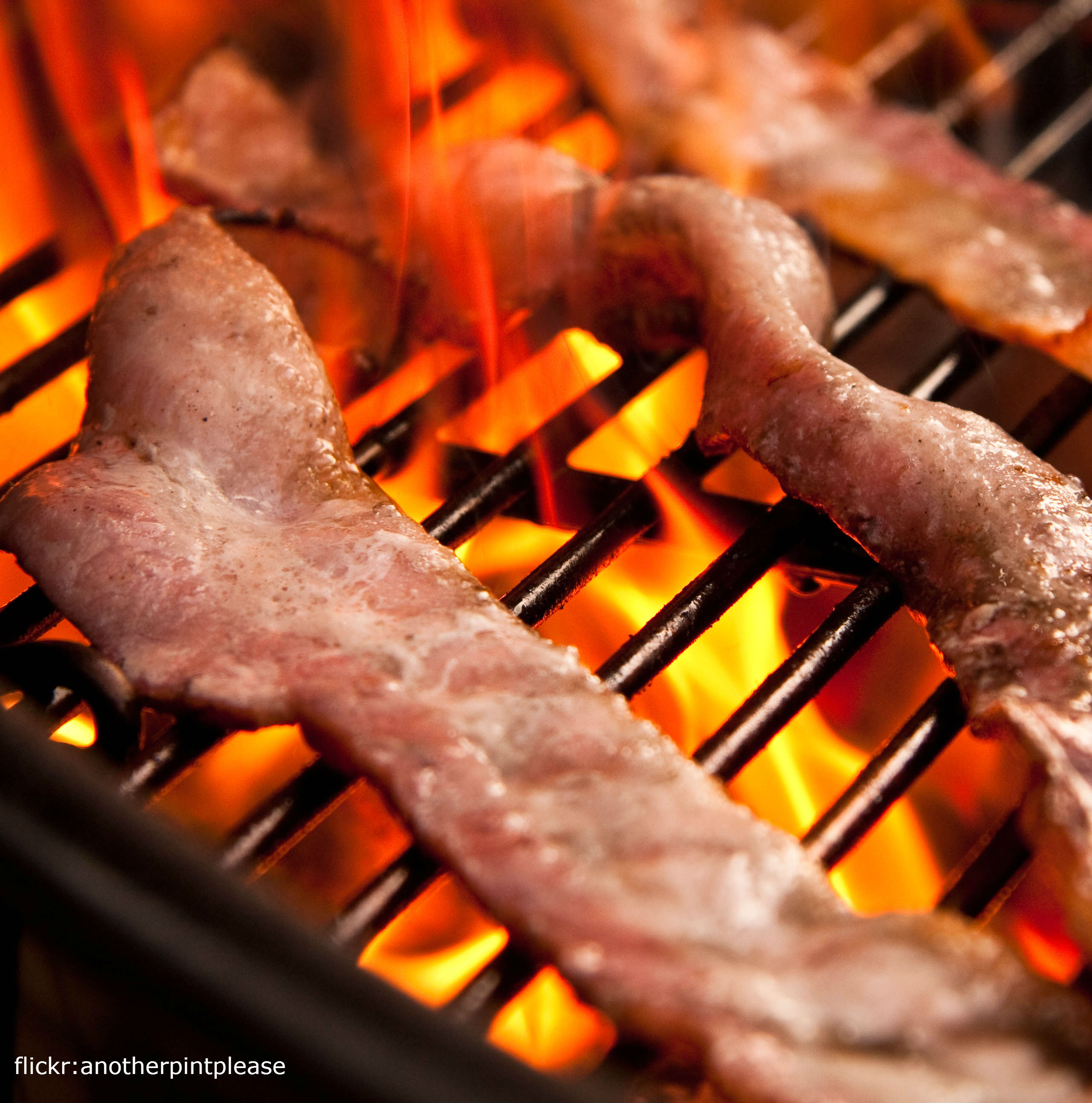 Tips For Grilling Bacon