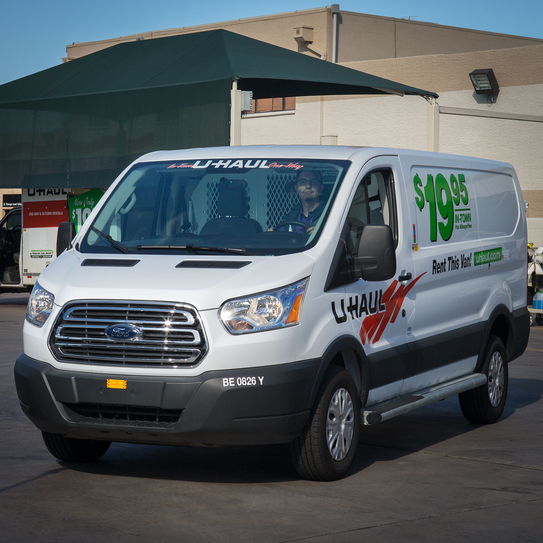 Cargo Van: Everything You Need to Know [VIDEO]