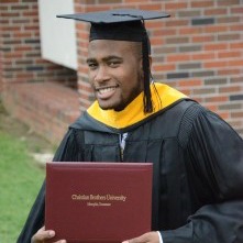 Distracted Driving: Clifton B. Gibbs