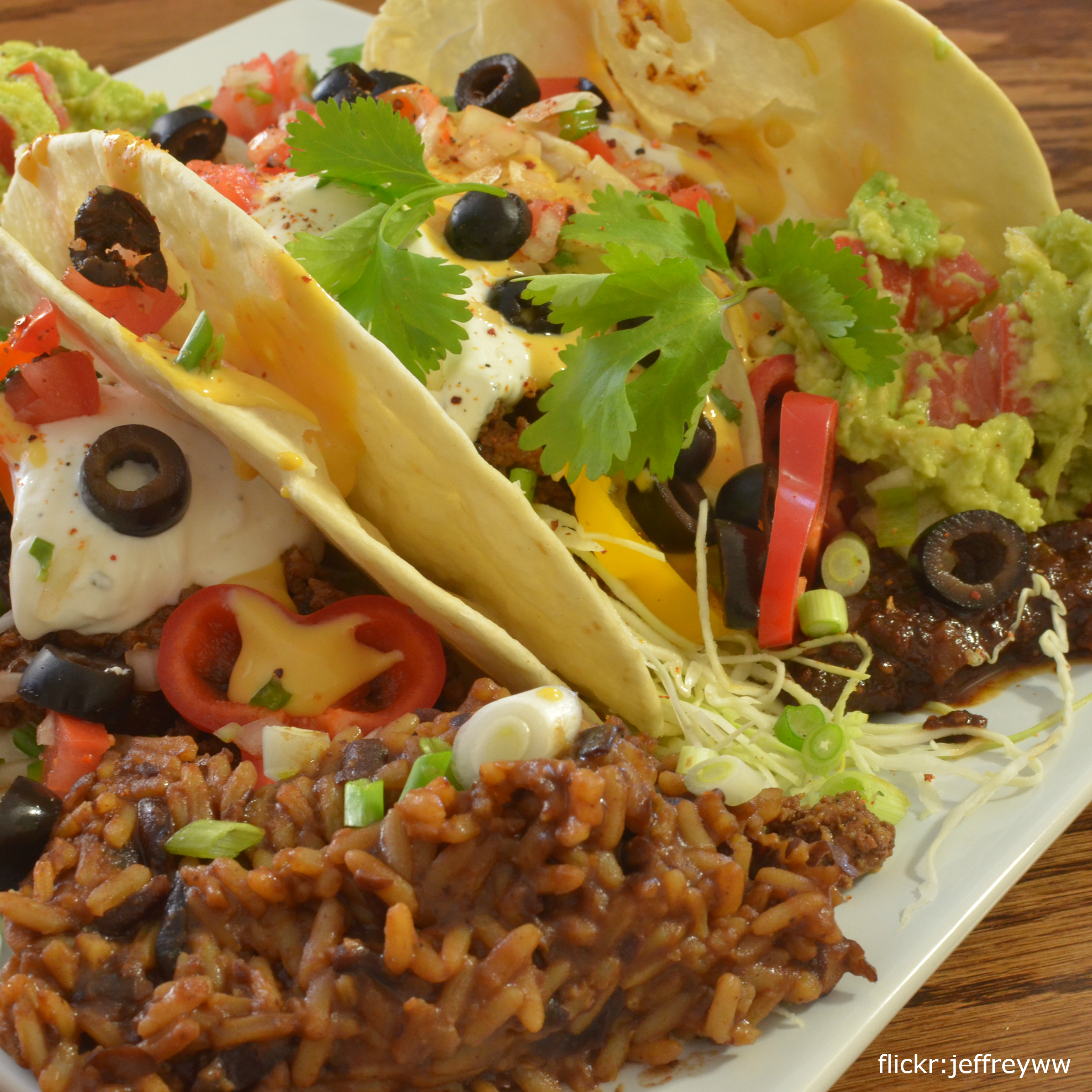 Southwestern Food: All You Need To Know