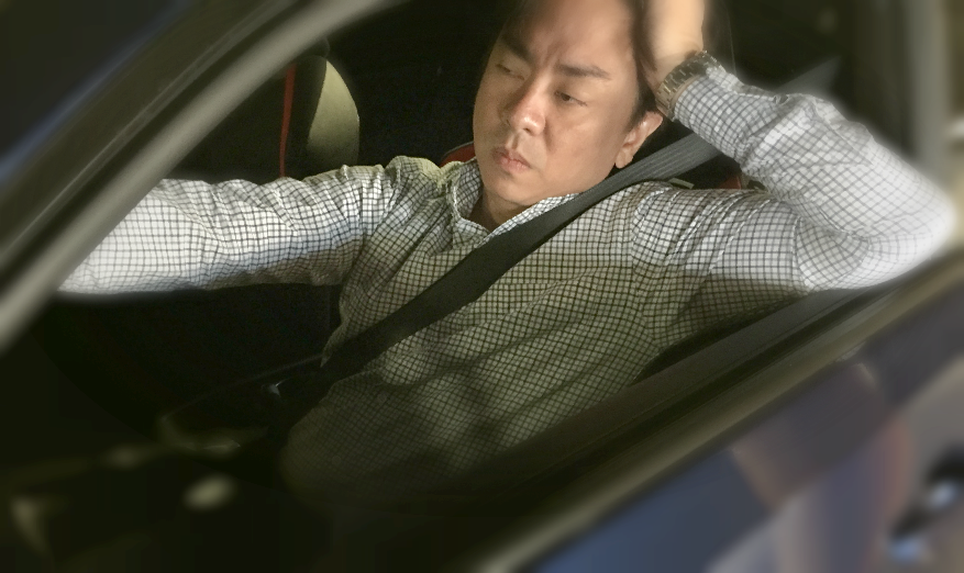 How to Avoid Drowsy Driving
