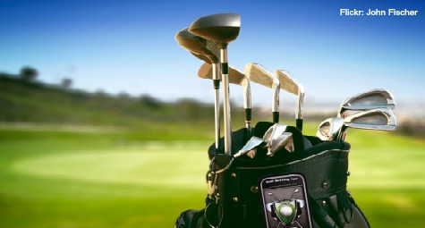 The Top 5 Golf Destinations in the U.S.