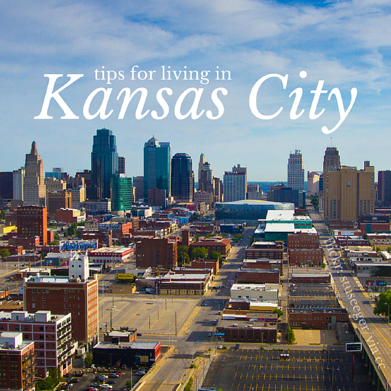 Living in Kansas City