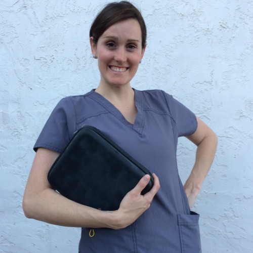 Moving Day First Aid Kit