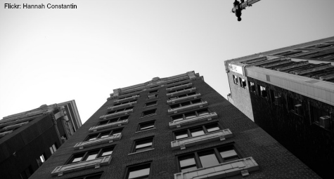 First Apartment Must Haves