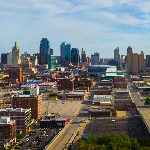 Storage in Kansas City