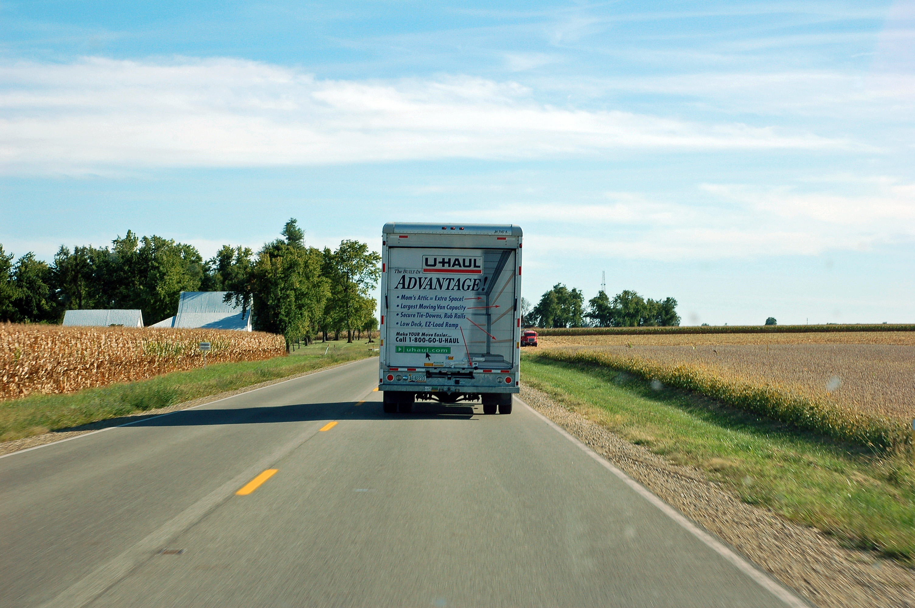 5 Signs You Should Move This Summer