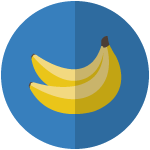 Banana icon