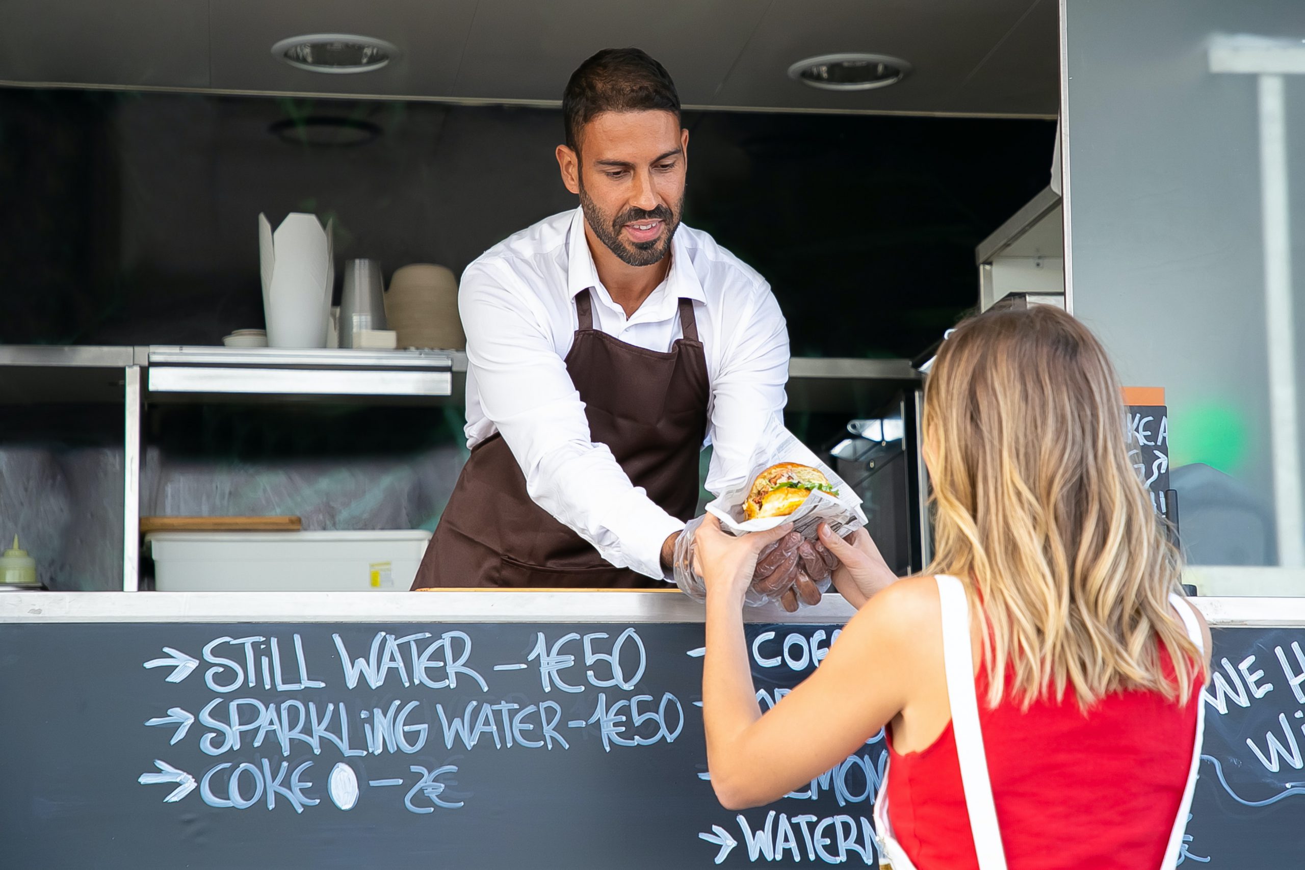 Tips to Start a Food Truck