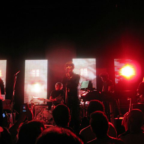 5 Ways To Discover Your Local Music Scene