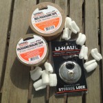 Packing Supplies for Storage