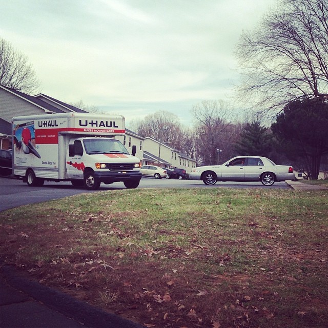 5 Reasons to Move in Fall