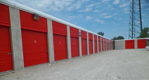 How Much is a Storage Unit