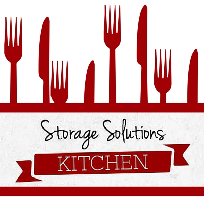 Kitchen Storage Solutions