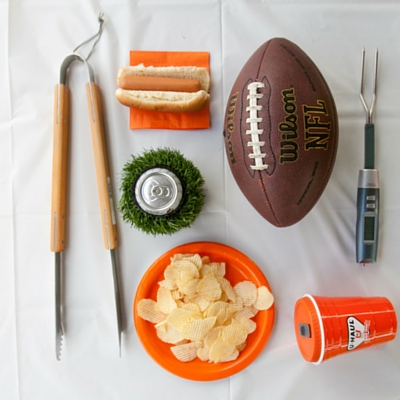 10 College Football Rivalries in November