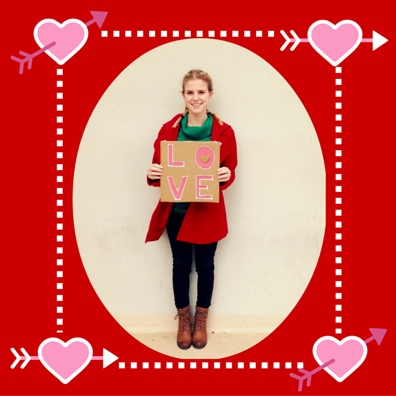 Valentine’s Day Craft for Your Classroom