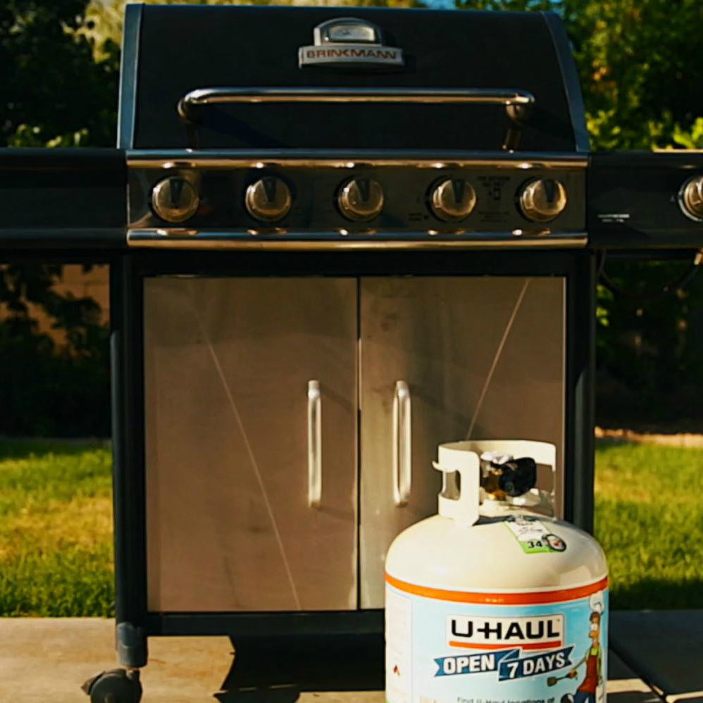 Keeping Kids Safe around Propane