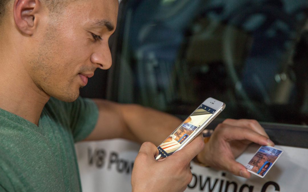 The Right Driver’s License to Rent a Moving Truck