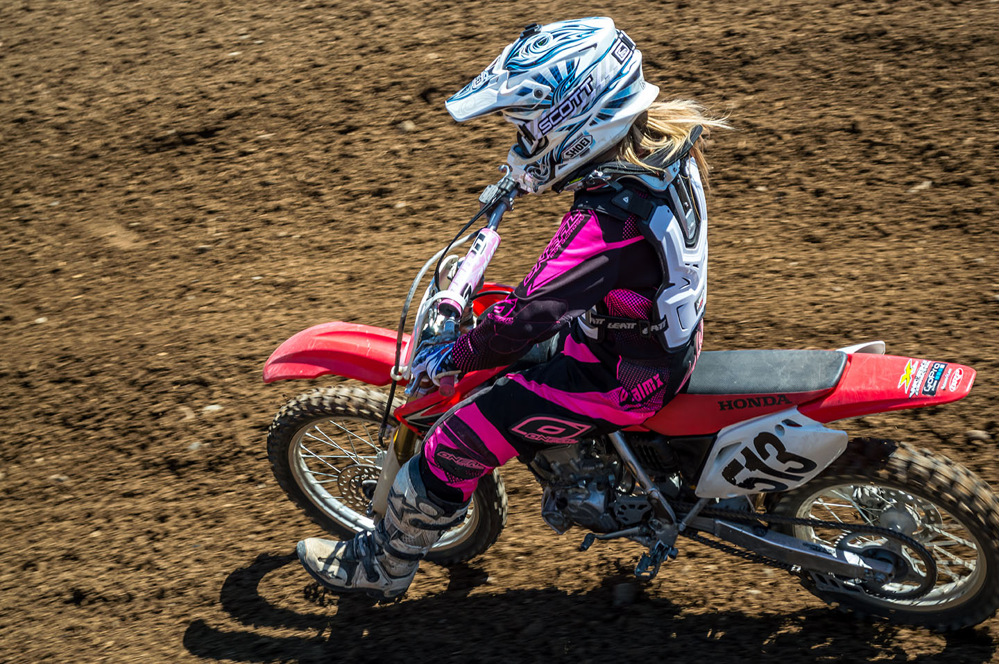 How To Transport Your Dirt Bike